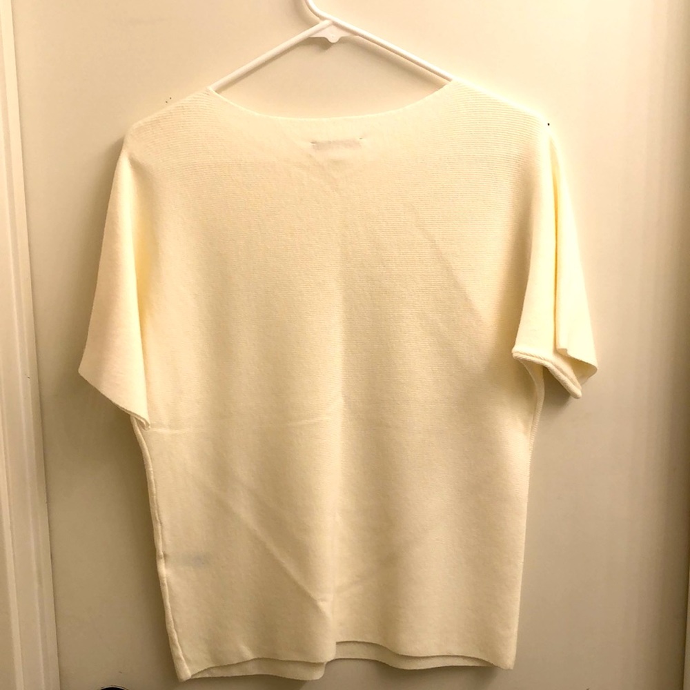 Womenswear Sweater View 2